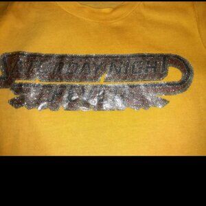Vintage youth Saturday night fever tee
